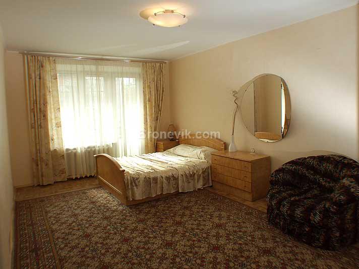 Фото Лебедь