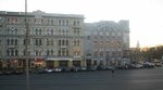 Furnished Apartments by Universitet (вулиця Китаєнка, 3А), alojamiento en alquiler diario