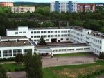 Gimnaziya № 6 g. Solnechnogorsk (Bankovskaya ulitsa, 6А) ، قاعة الجمباز