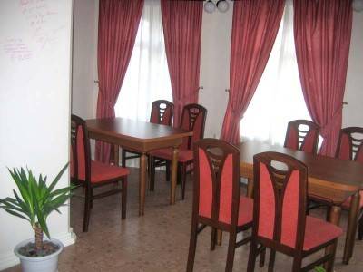 Фото Рыжий пёс