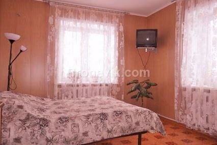 Hotel Stary Sobol na Profsoyuzov, Nevyansk, photo