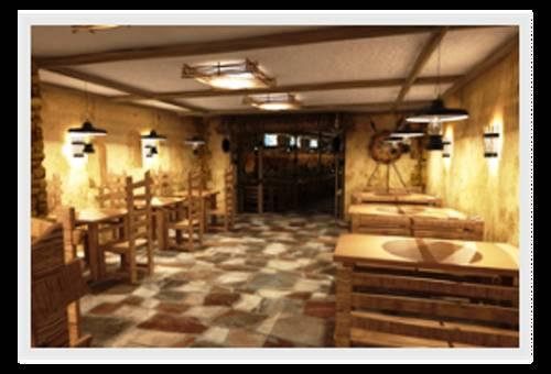 Фото Торгай