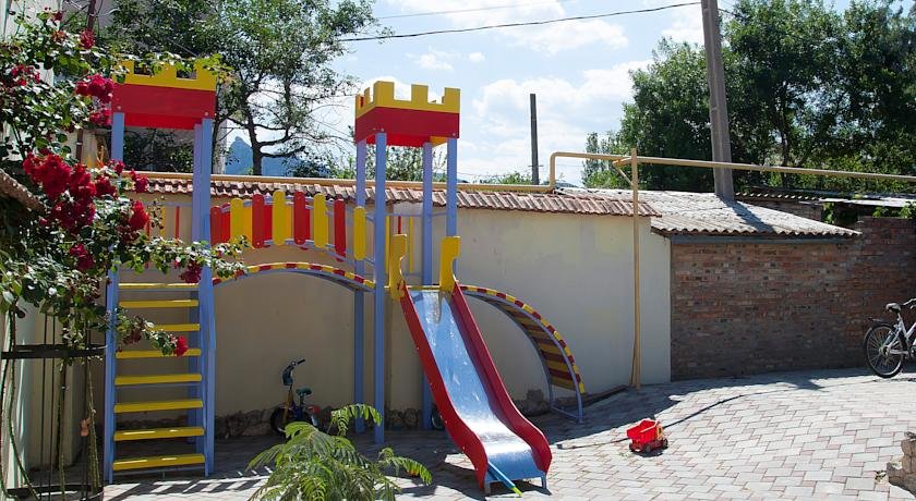 Фото Камелот