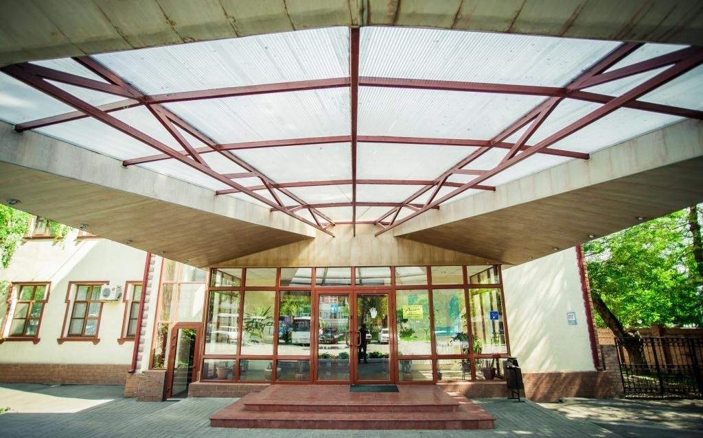 Фото отеля 5