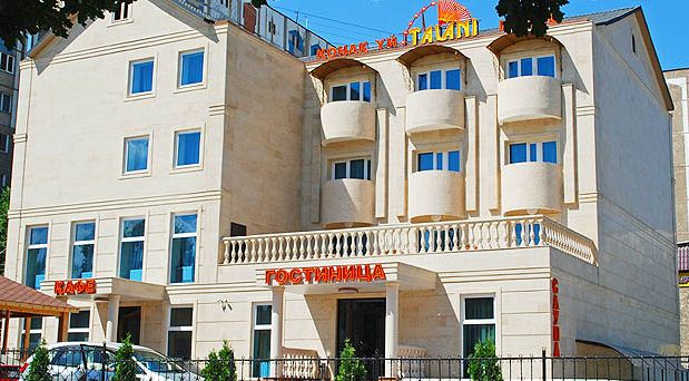 Фото отеля 2