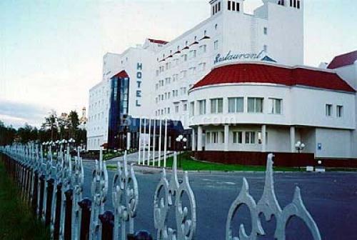 Фото Отель Когалым