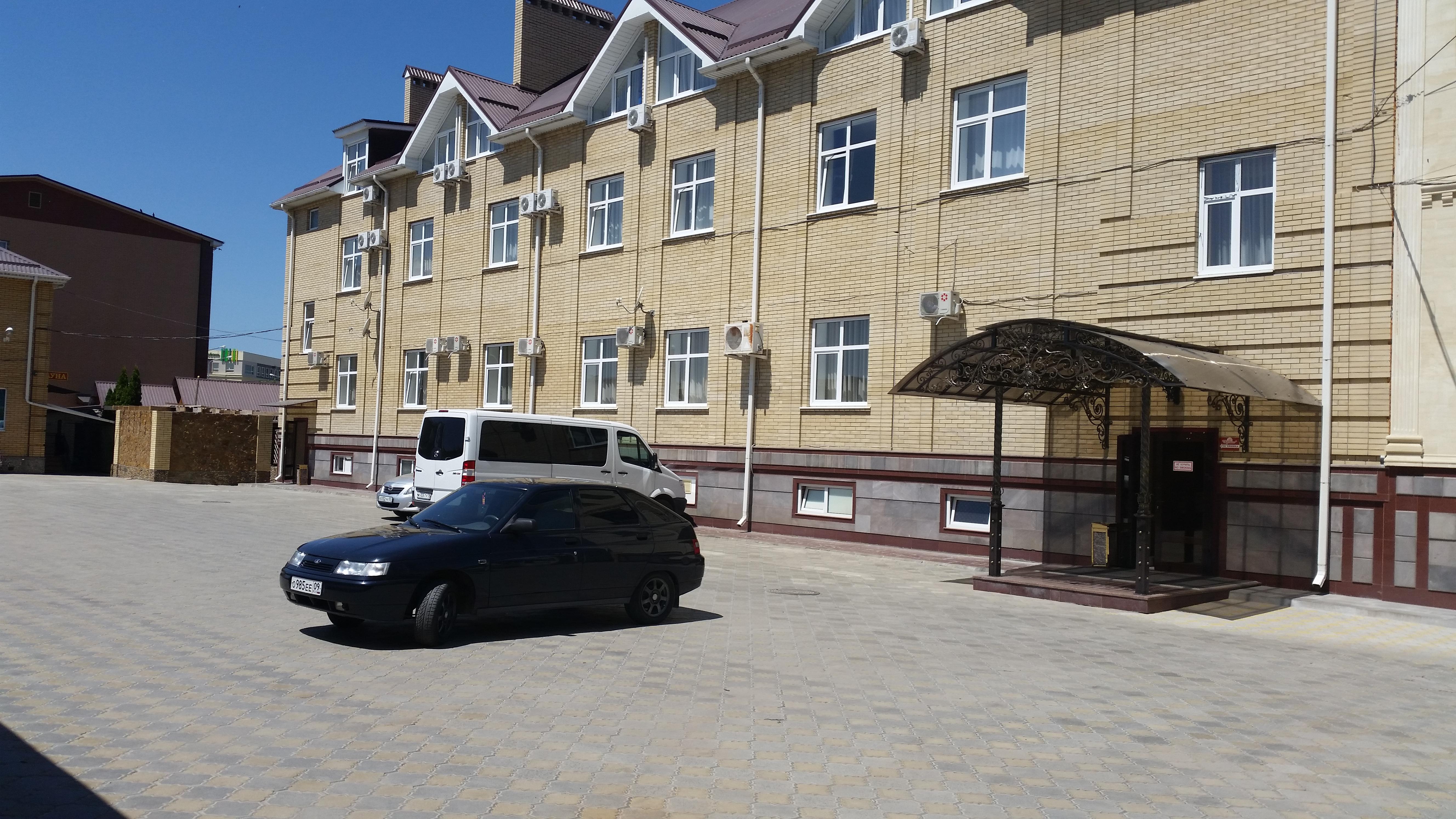 Фото отеля 4