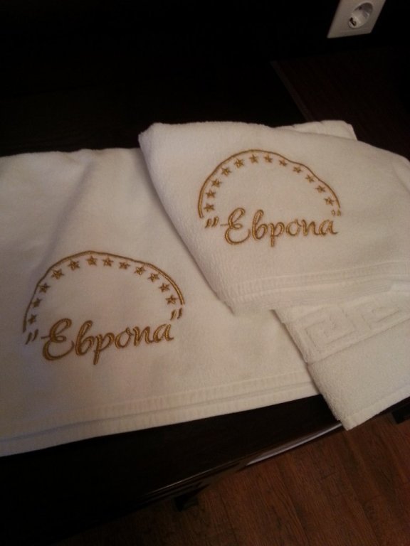 Фото Европа