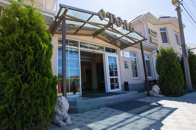 Фото Пирамида