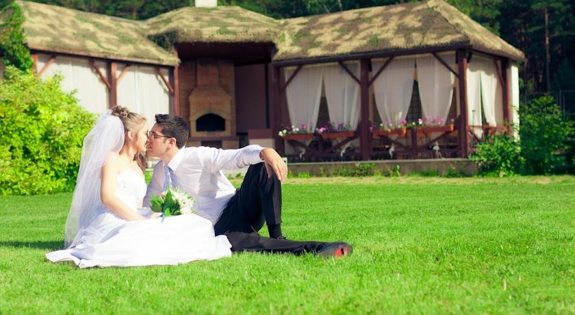 Фото Уральский двор