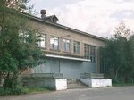 Srednyaya obshcheobrazovatelnaya shkola № 83 g. Pechora Mou (Sovetskaya Street, 12А), school