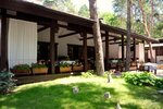 Ресторан Охотний двір (Новгородская улица, 85А), restaurante
