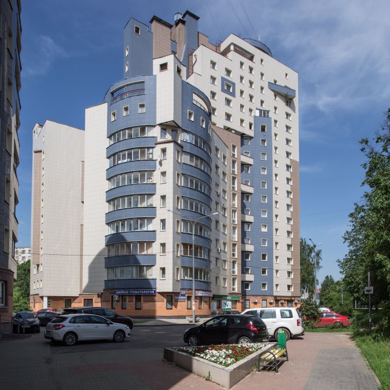 Фото Xenia City Hotels Zelenograd