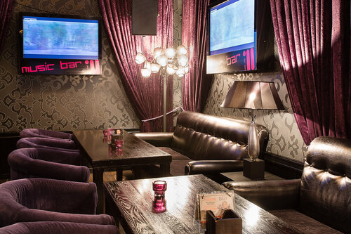 Voice music bar первомайская ул 25 фото