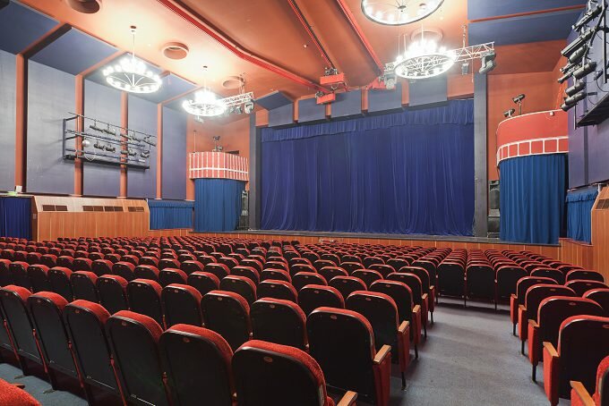 Гетц клуб спб