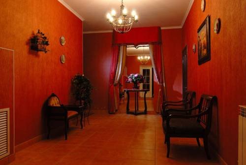 Фото Зорянка