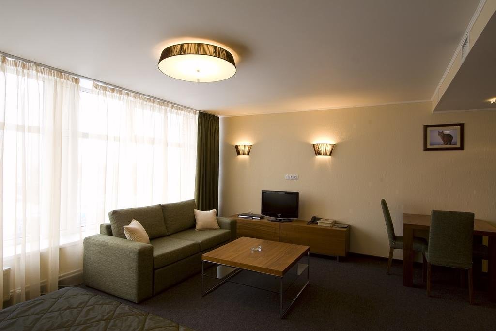 Фото Охотник