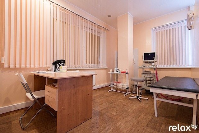 Medical center, clinic GrantiMed, Minsk, photo