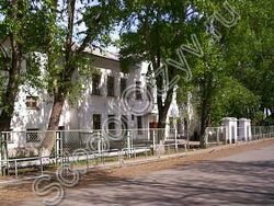 Escuela de enseñanza general Secondary comprehensive school № 32, , foto