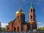 Tserkov Vo Imya Svyatitelya Nikolaya Chudotvortsa (selo Mezenskoye, Traktovaya Street, 30) ، كنيسة أرثوذكسية
