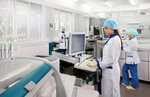 Meditsinskaya laboratoriya Dila (Obolonskyi Avenue, 49) ، مختبر طبي