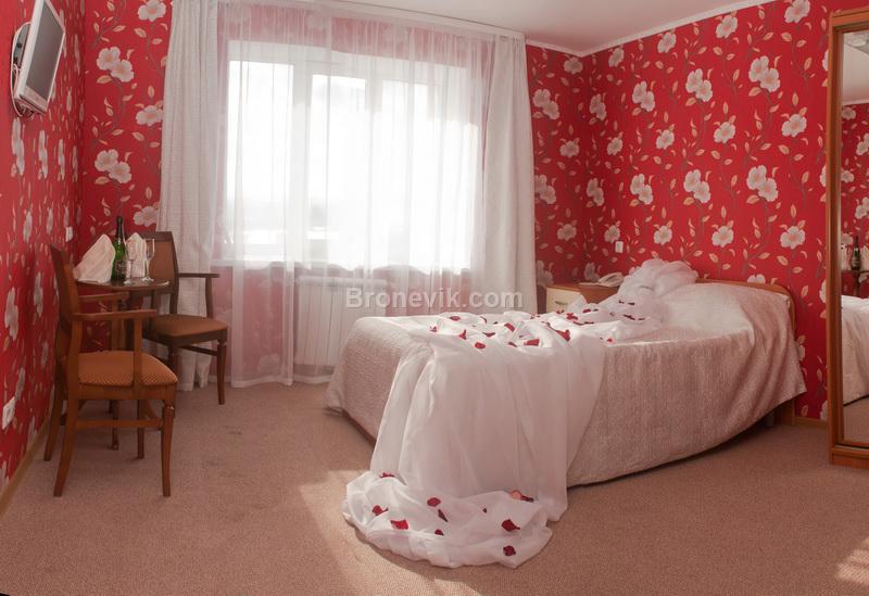 Фото Иремель