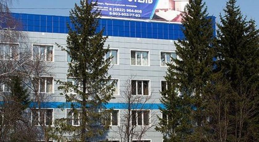 Фото АэроОтель