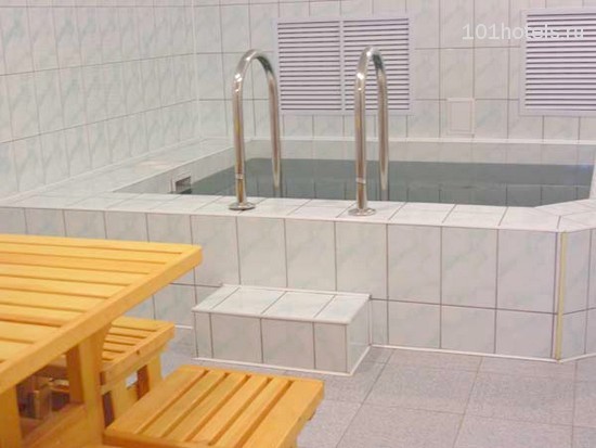 Фото Глория