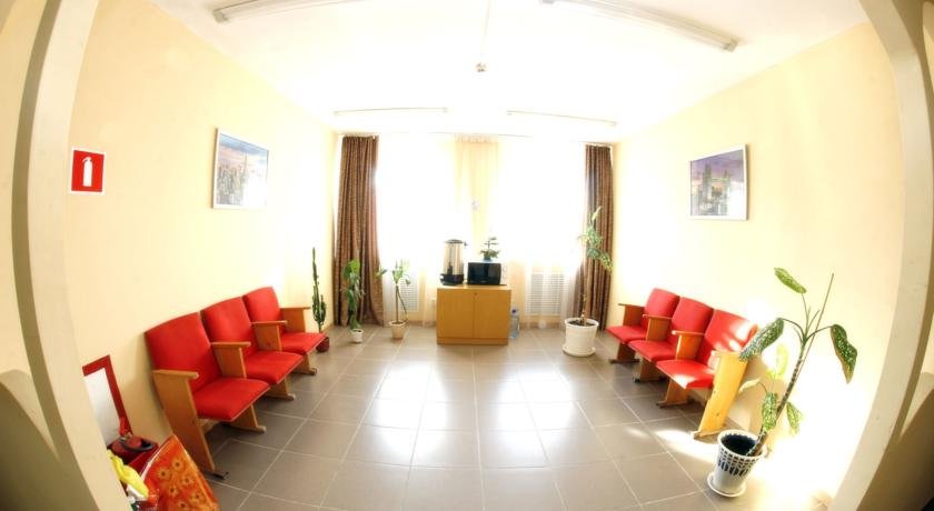 Фото Мегаполис