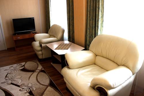 Фото Юбилейная