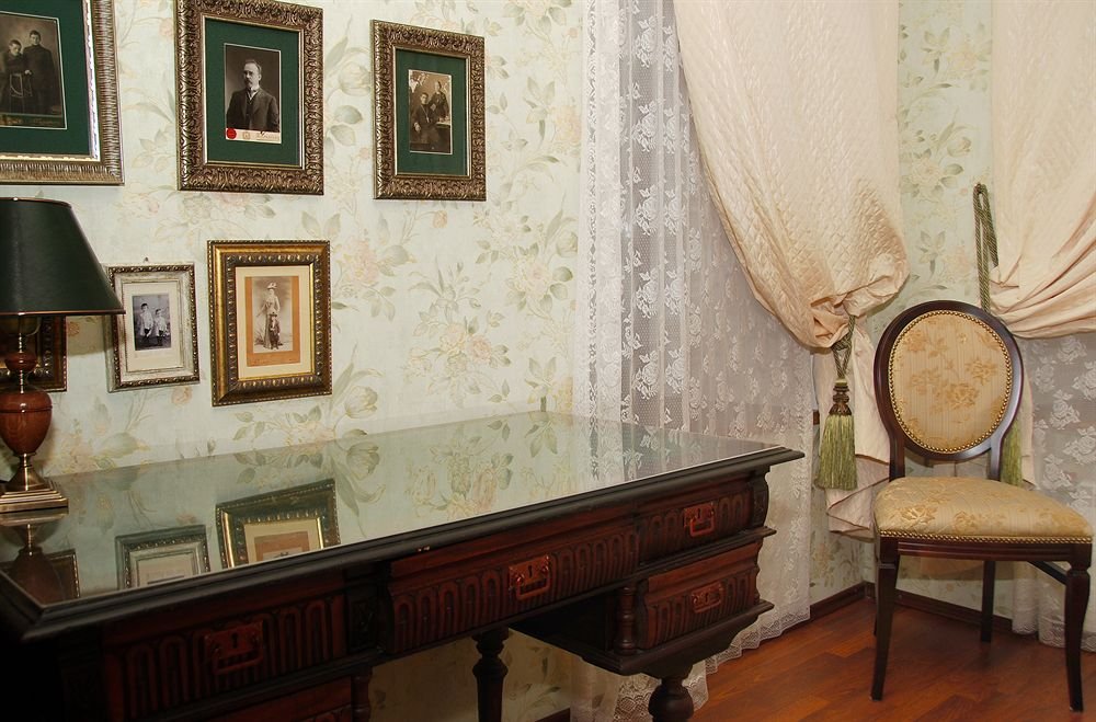 Фото Бутик-апартаменты Покровка 9а