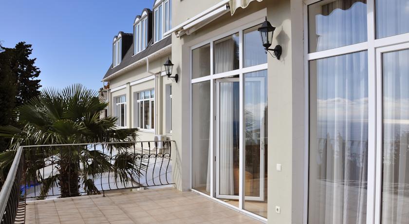 Фото Алубика