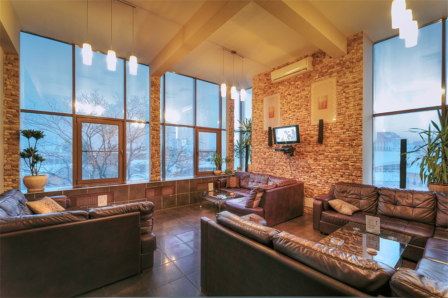 Фото Арагон