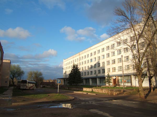 Фото Мини-отель Белелюбского