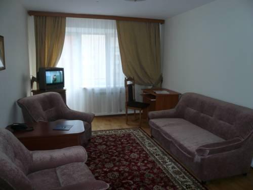 Фото Инпредсервис