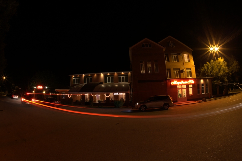 Фото Меридиан-Юг