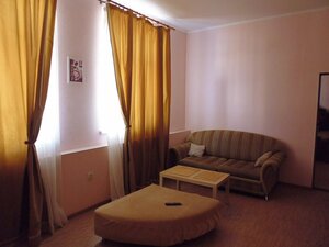 Astra (ulitsa Sedova, 2), hotel