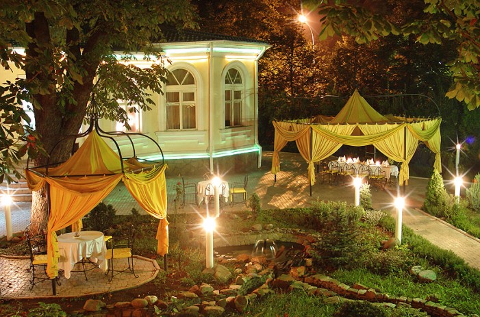 Фото Престиж