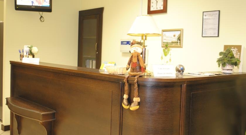 Фото Фриденталь