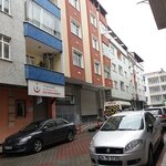 Sultangazi No. 7 Family Health Center (İstanbul, Sultangazi, Sultançiftliği Mah., 7. Sok., 3A) ، إسعاف