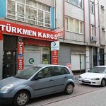 Hakim Turizm (İstanbul, Kadıköy, Osmanağa Mah., Söğütlüçeşme Cad., 6), seyahat acenteleri  Kadıköy'den