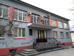 Zhilkomservis № 1 Nevskogo rayona ZhES № 6 (Narodnaya Street, 47к4) ، سلطة إسكان بلدية