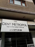 Metropolis Dis Klinigi (İstanbul, Atasehir, İçerenköy Mah., Üsküdar-İçerenköy Yolu Cad., 81A), dental clinic