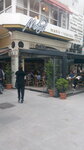 Mono Cafe (İstanbul, Şişli, Halaskargazi Cad., 95) ، مطعم