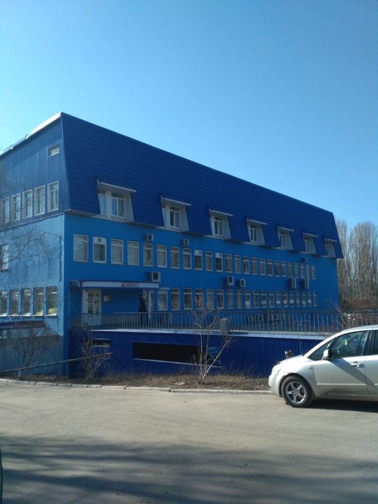 автосервис 45 стрелковой дивизии