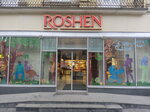 Roshen (Valova vulytsia, 4) ، الحلويات