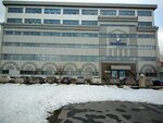 Ufagiprotruboprovod (Ryazanskaya ulitsa, 3) ، معهد التصميم