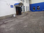 Fitnes klub Vostok (вулиця 12 Квітня, 5А) ، نادي اللياقة البدنية