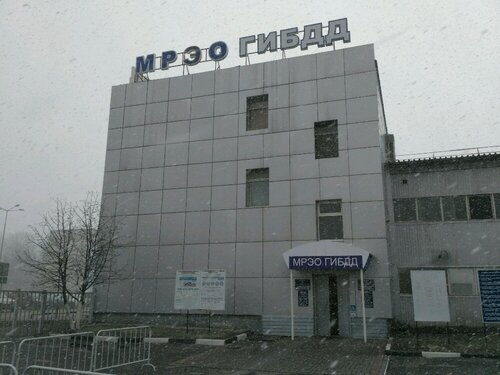 Мотор гибдд тамбов