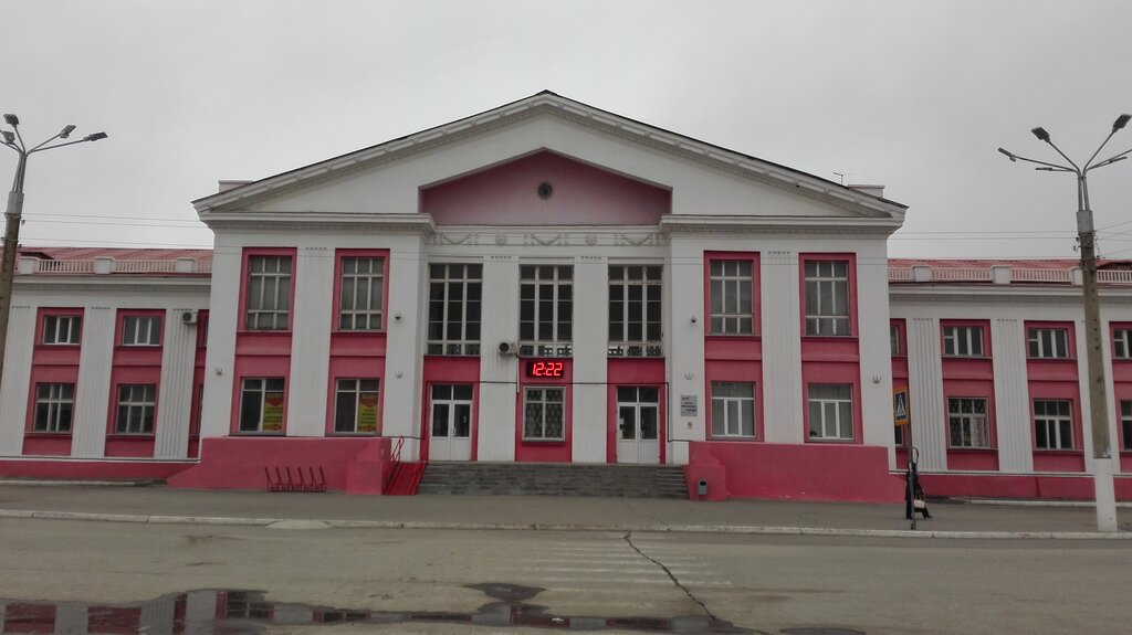 ЖД билеты Челябинск - Магнитогорск цена от 728 руб, расписание поездов